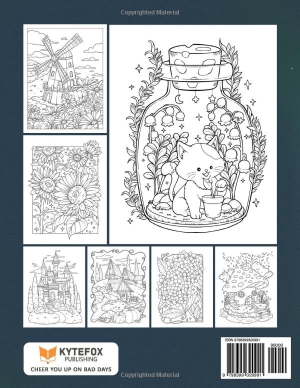 Simple and Relaxing Designs for Ultimate Calm